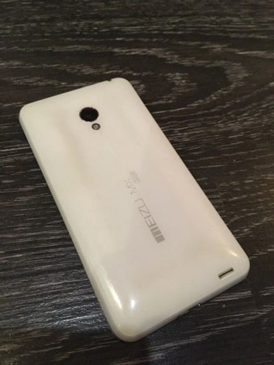 Лот: 10911544. Фото: 1. Meizu MX2. Смартфоны