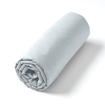 Лот: 24175583. Фото: 1. Простыня LaRedoute. Постельное бельё