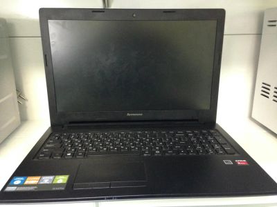 Лот: 4119226. Фото: 1. Ноутбук Lenovo g505s-cb03122432. Ноутбуки