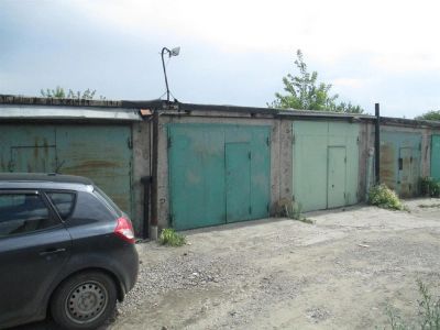 Лот: 3018745. Фото: 1. Гараж на Взлетке. Гаражи, парковочные места