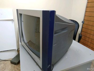 Лот: 13037483. Фото: 1. Цветной телевизор. Телевизоры