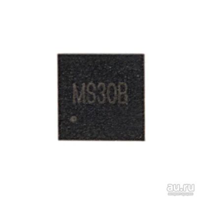Лот: 17445233. Фото: 1. Микросхема SY8208BQNC SY8208BQ... Микросхемы
