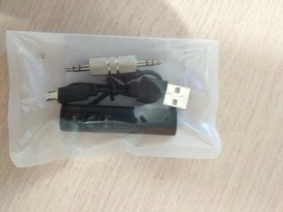 Лот: 14858783. Фото: 1. Bluetooth aux. Беспроводной боютуз. WiFi, Bluetooth адаптеры