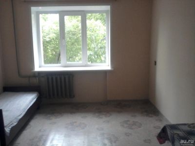Лот: 9990871. Фото: 1. Комната в общежитии ( Взлетка... Квартиры, студии