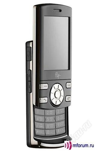 Лот: 2567843. Фото: 1. Телефон Fly E300. Кнопочные мобильные телефоны