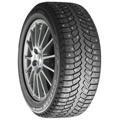 Лот: 16512289. Фото: 1. Bridgestone Blizzak Spike-01 195... Шины