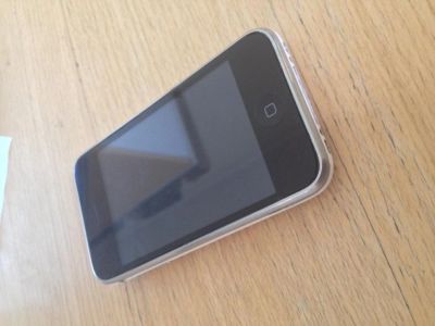 Лот: 4265441. Фото: 1. Iphone 3gs РСТ 16gb. Смартфоны
