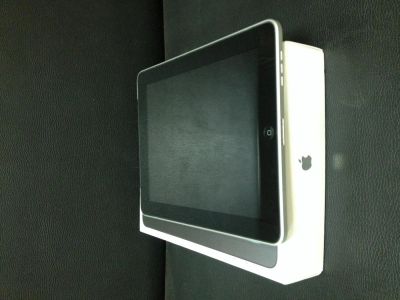 Лот: 4267095. Фото: 1. iPad 64Gb 3G новый. Планшеты