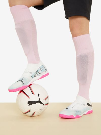 Лот: 24286136. Фото: 1. Бутсы мужские PUMA Future 7 Match... Кеды, кроссовки, слипоны