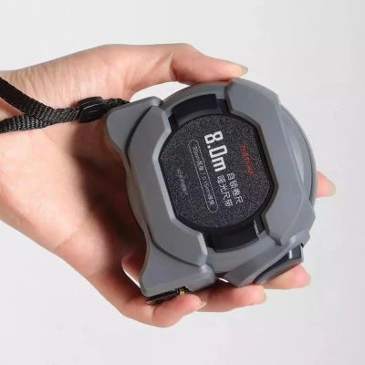 Лот: 19447997. Фото: 1. Рулетка измерительная Xiaomi Duka... Ручной инструмент