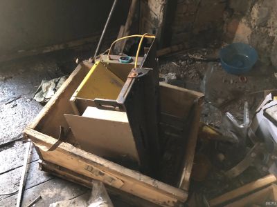 Лот: 13668785. Фото: 1. Деревообрабатывающий станок. Электроинструмент