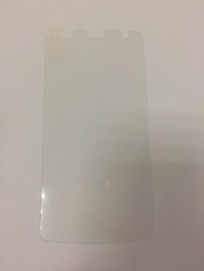 Лот: 10412913. Фото: 1. Защитное стекло ZTE Blade L5 Plus... Защитные стёкла, защитные плёнки