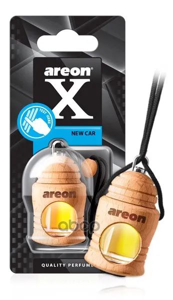 Лот: 24761415. Фото: 1. Ароматизатор Areon Бочонок Fresco... Разное