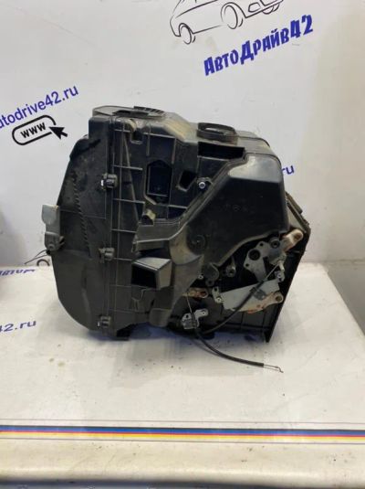 Лот: 21714284. Фото: 1. корпус отопителя Nissan Almera... Двигатель и элементы двигателя