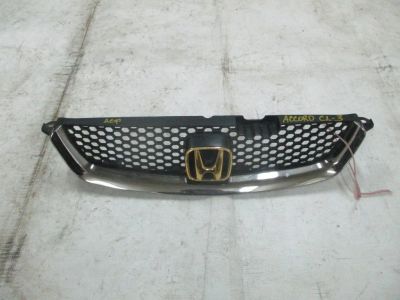 Лот: 15517677. Фото: 1. Решетка радиатора Honda Accord... Кузов