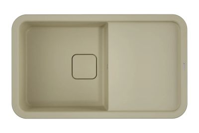 Лот: 23659766. Фото: 1. Мойка врезная с крылом OMOIKIRI... Мойки кухонные