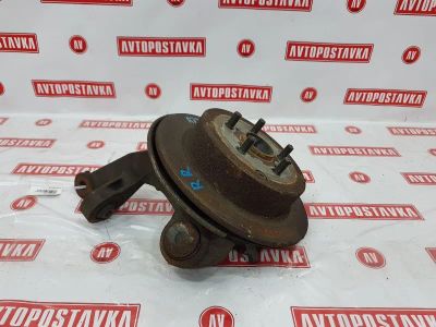 Лот: 20897672. Фото: 1. Ступица Toyota Caldina AZT241W... Кузов