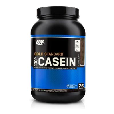 Лот: 12328716. Фото: 1. Казеин Optimum Nutrition 100... Спортивное питание, витамины