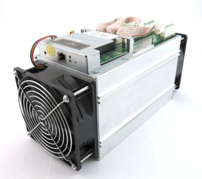 Лот: 15392912. Фото: 1. Antminer S7 без БП. Майнинг фермы, товары для майнинга