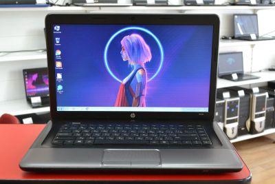 Лот: 16305287. Фото: 1. HP 255 G1 (15.6"/AMD E1-1500 2... Ноутбуки