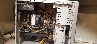 Лот: 14991452. Фото: 1. gigabyte 970a-ds3p rev 2.1 на... Комплекты запчастей