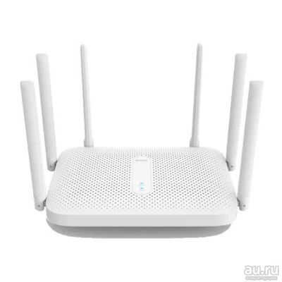 Лот: 17297735. Фото: 1. Роутер Redmi Router AC2100 (DVB4238CN... Маршрутизаторы (роутеры)
