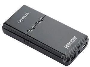 Лот: 1100678. Фото: 1. Модем Wellcom AnyDATA ADU-300A. Проводные модемы