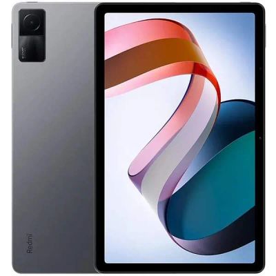 Лот: 19663630. Фото: 1. Xiaomi Redmi Pad Gray 64Gb. Планшеты