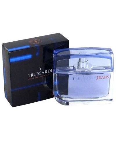 Лот: 2844667. Фото: 1. Trussardi Jeans 75мл *3000 ароматов. Женская парфюмерия