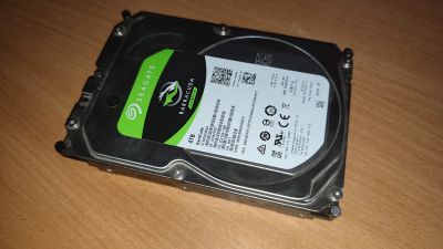 Лот: 20735754. Фото: 1. Жесткий диск Seagate Barracuda... Жёсткие диски (HDD)