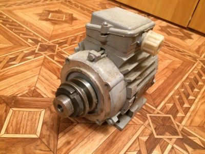 Лот: 7948120. Фото: 1. Двигатель. Электродвигатели, микромоторы