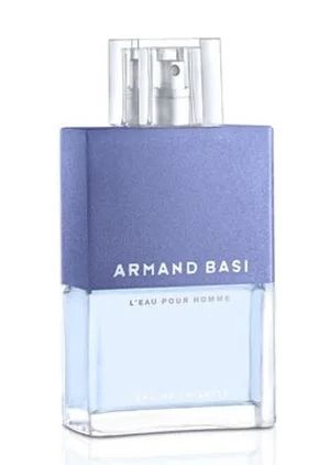 Лот: 11143119. Фото: 1. Armand Basi Pour Homme L' Eau... Мужская парфюмерия