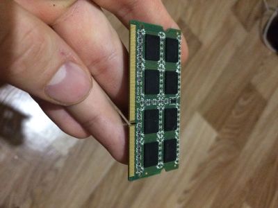 Лот: 10788529. Фото: 1. Оперативная память adata DDR3... Оперативная память