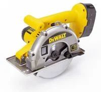 Лот: 6416005. Фото: 1. Пила дисковая аккумуляторная Dewalt... Электроинструмент