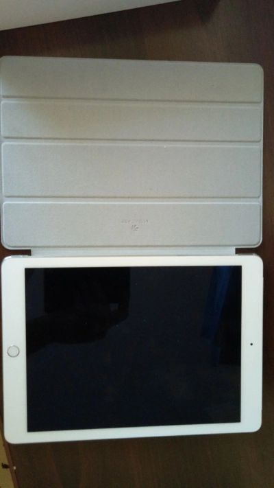 Лот: 16187453. Фото: 1. iPad Air 16Gb новый. Дисплеи, дисплейные модули, тачскрины