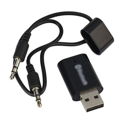 Лот: 6368321. Фото: 1. Bluetooth звуковая плата 3.5мм... Наушники, гарнитуры