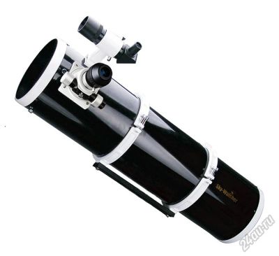 Лот: 5747130. Фото: 1. Труба оптическая Sky-Watcher BK... Телескопы