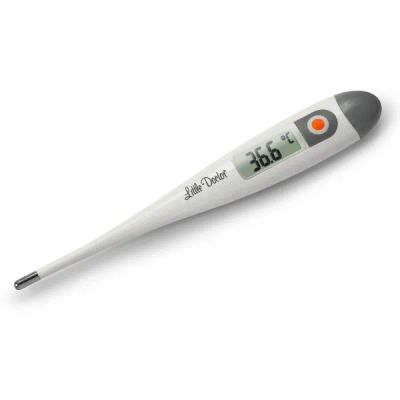 Лот: 23982006. Фото: 1. Литтл Доктор термометр LD-301... Медицинские товары