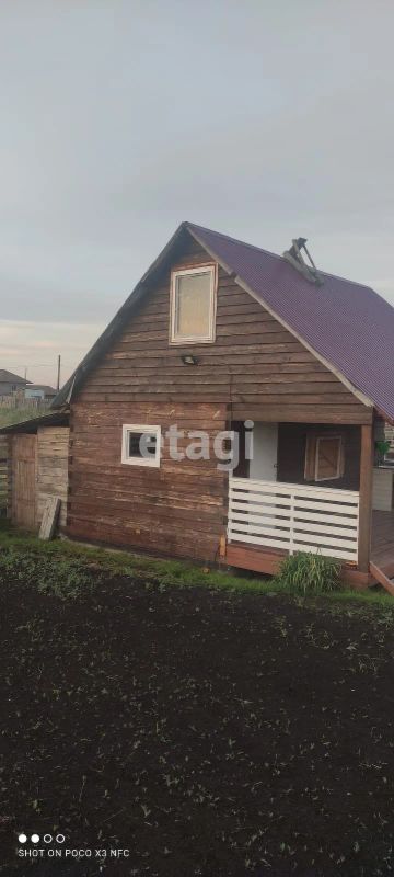 Лот: 25295872. Фото: 1. 1-комн. дача , посёлок городского... Дачи