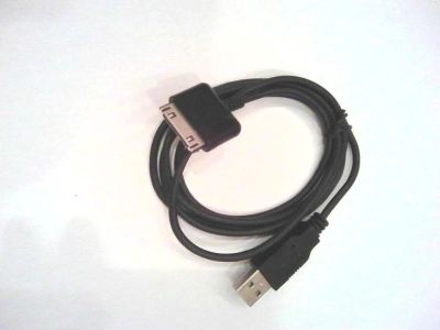 Лот: 10713922. Фото: 1. кабель для iPod iPad, новый. Дата-кабели, переходники
