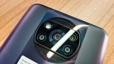 Лот: 17539780. Фото: 1. POCO X3 Pro глобальная версия... Смартфоны