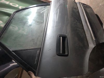 Лот: 14926560. Фото: 1. Дверь задняя правая Toyota Sprinter... Кузов