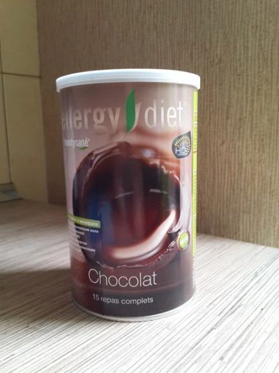 Лот: 7815287. Фото: 1. .Energy Diet Шоколад энерджи диет... Диетическое питание