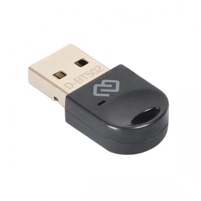 Лот: 19463891. Фото: 1. Адаптер USB Bluetooth Digma D-BT502... WiFi, Bluetooth адаптеры