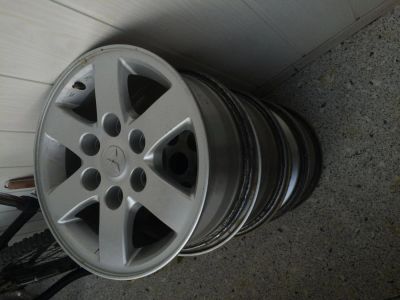 Лот: 4526742. Фото: 1. Диски Mitsubishi. Диски