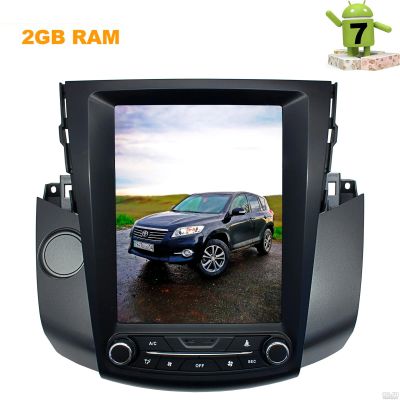Лот: 15511948. Фото: 1. Штатная магнитола для Toyota RAV4... Автомагнитолы