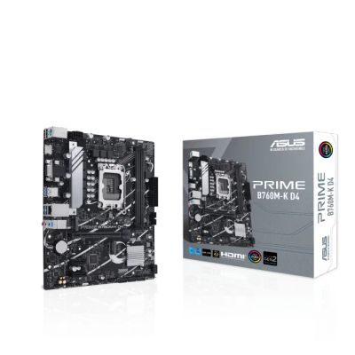 Лот: 20963448. Фото: 1. Новая материнская плата Asus Prime... Материнские платы