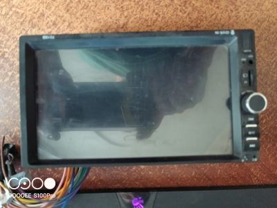 Лот: 25412363. Фото: 1. автомагнитола. Автомагнитолы