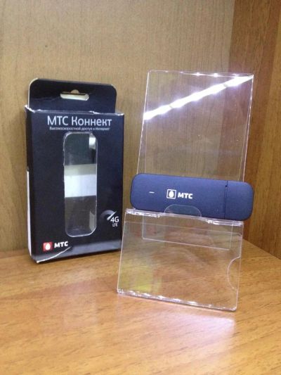 Лот: 6194209. Фото: 1. Модем МТС Коннект 4G LTE. Другое (компьютеры, оргтехника, канцтовары)
