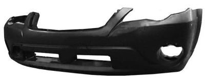 Лот: 7425752. Фото: 1. Бампер Subaru Outback (Аутбэк... Кузов